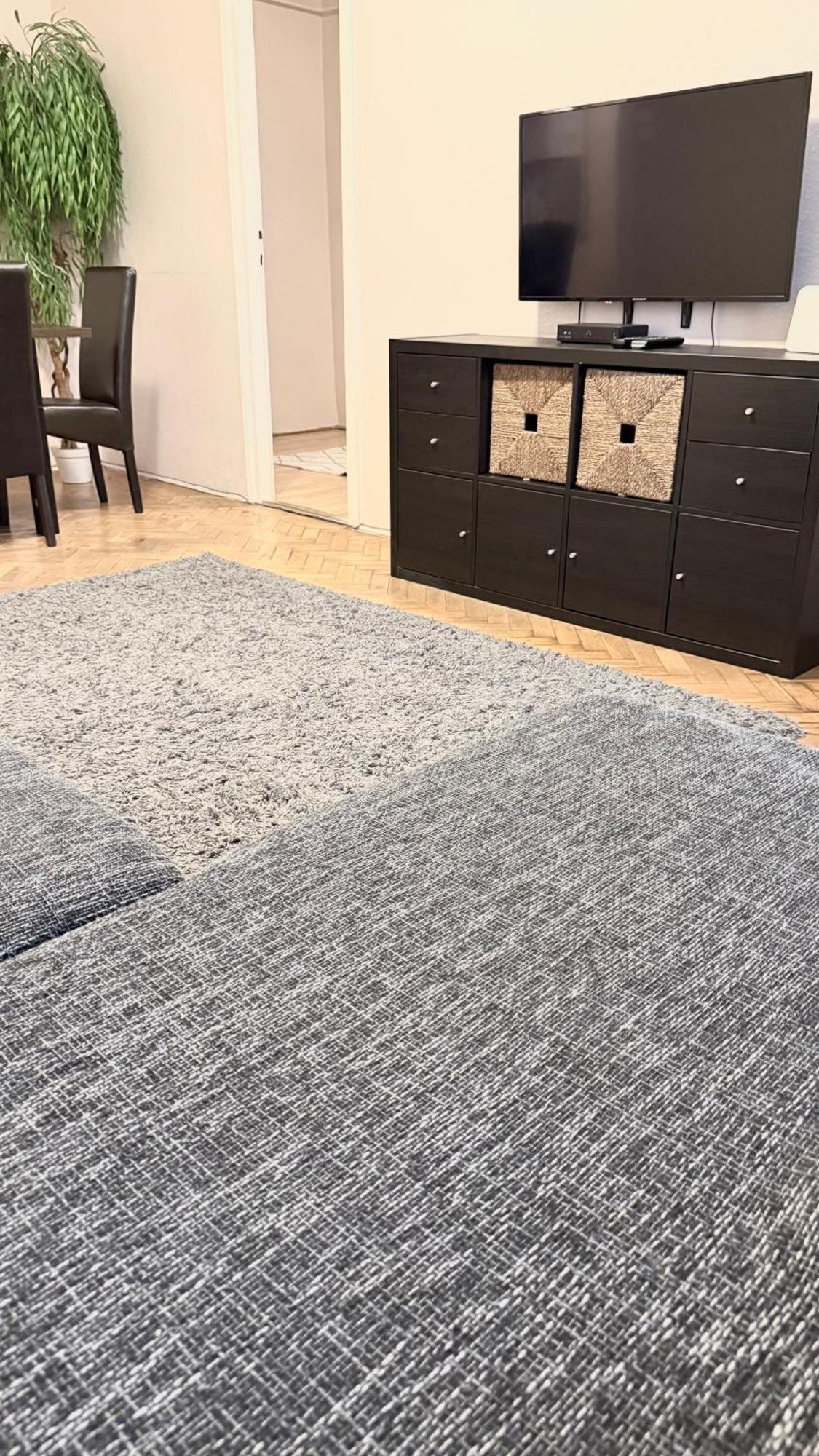 בודפשט Central Walk Fashionstreet Apartmnts מראה חיצוני תמונה