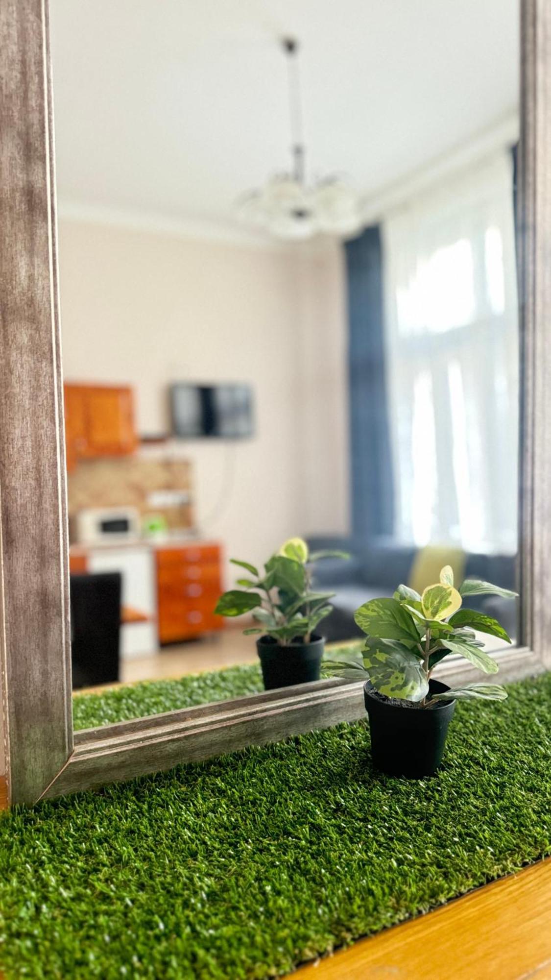 בודפשט Central Walk Fashionstreet Apartmnts מראה חיצוני תמונה