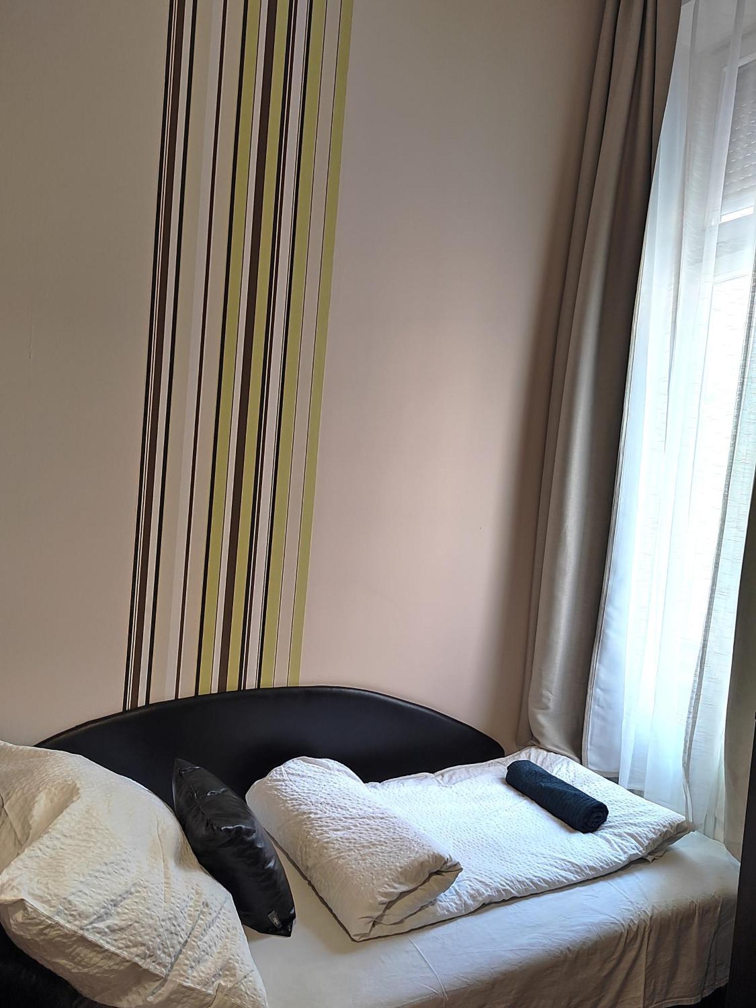 בודפשט Central Walk Fashionstreet Apartmnts מראה חיצוני תמונה