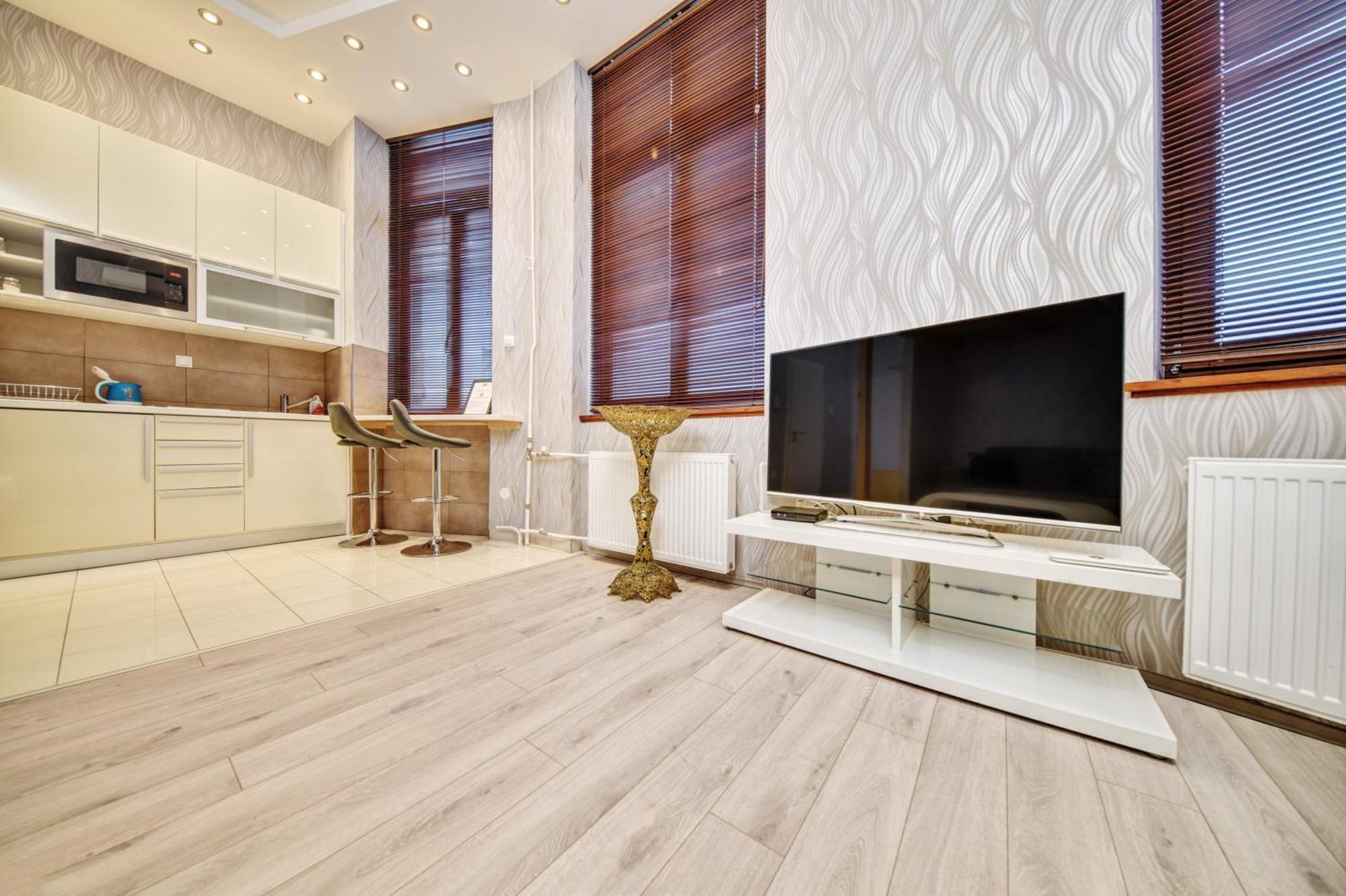 בודפשט Central Walk Fashionstreet Apartmnts מראה חיצוני תמונה