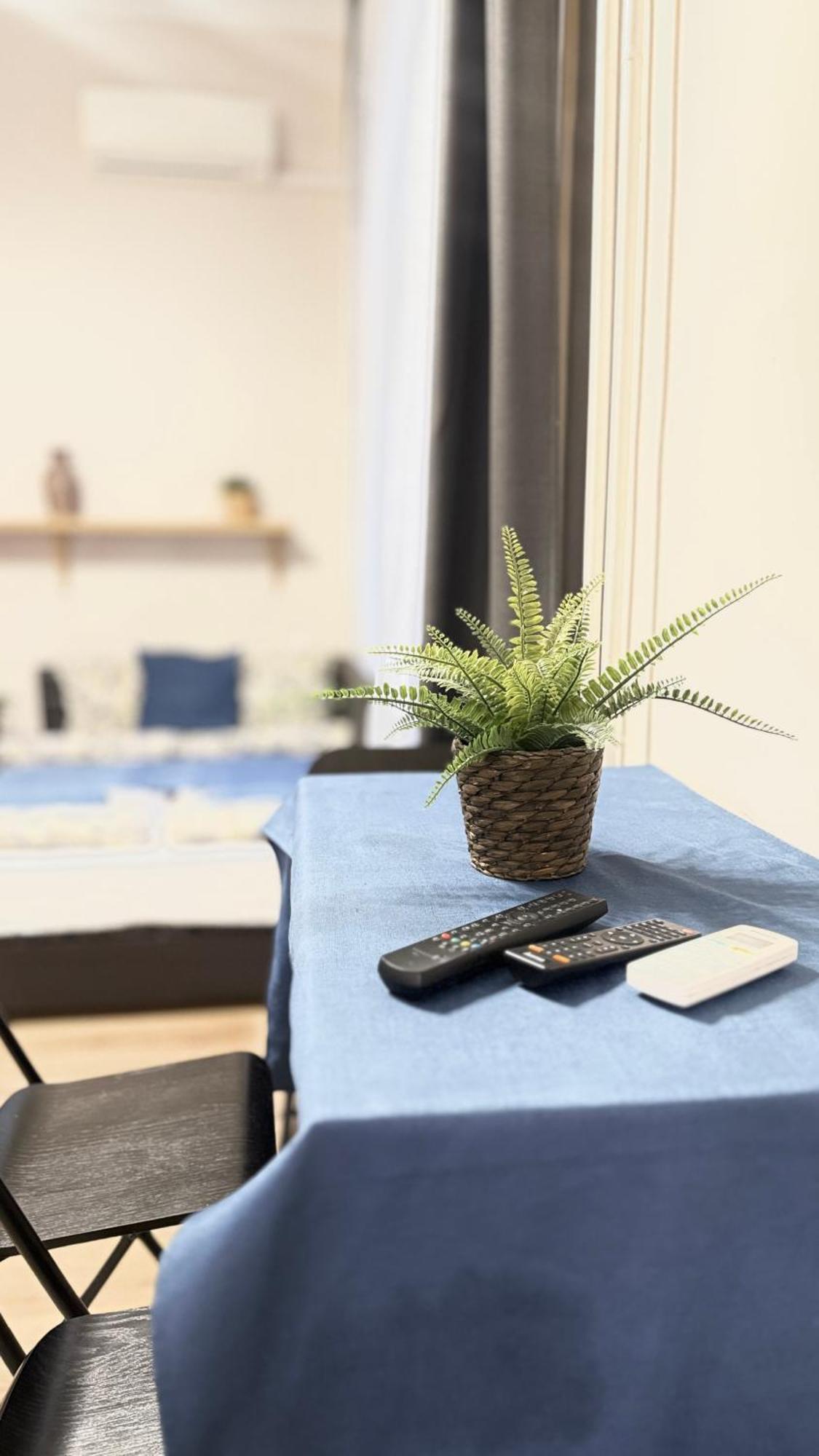 בודפשט Central Walk Fashionstreet Apartmnts מראה חיצוני תמונה