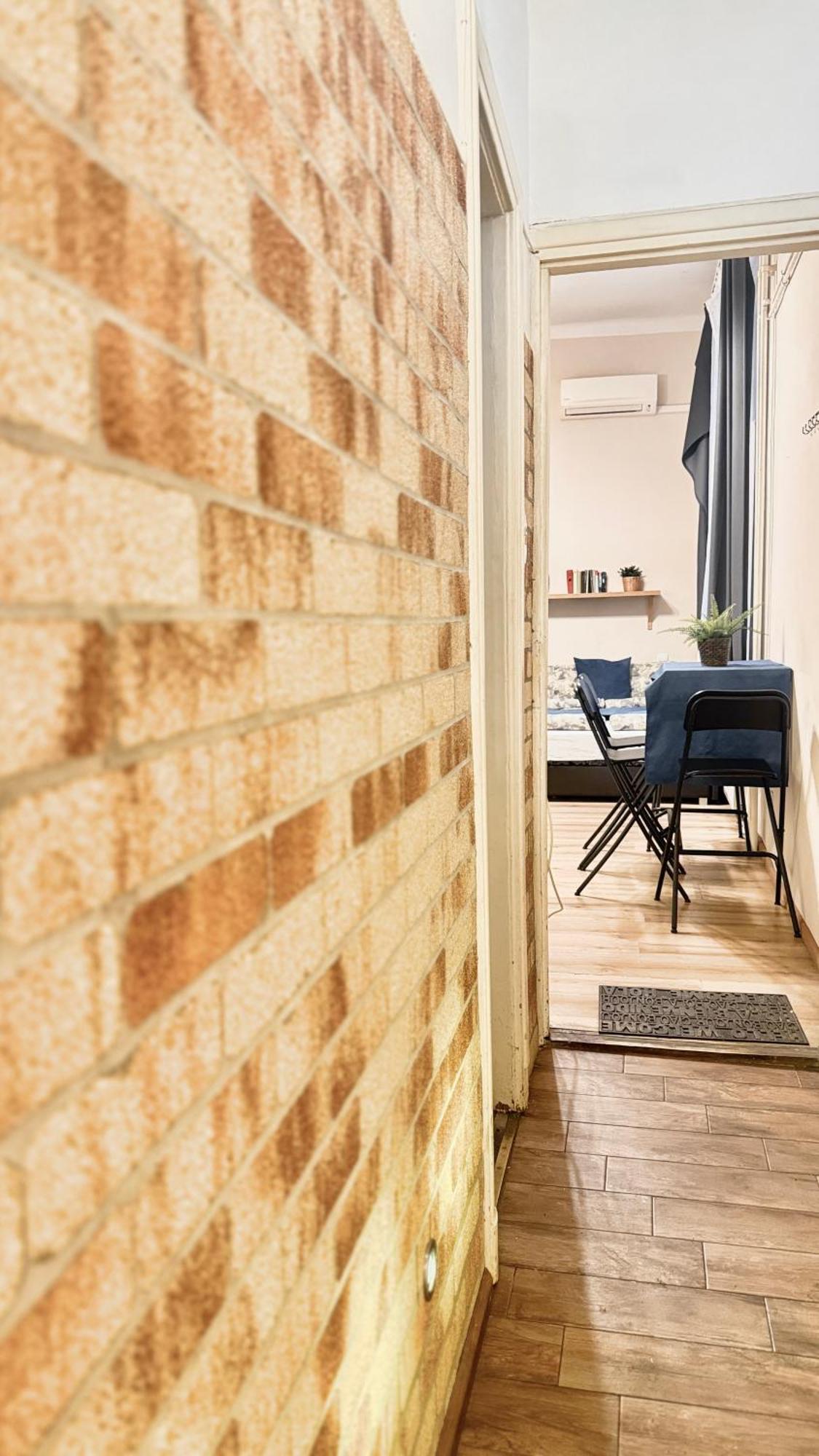 בודפשט Central Walk Fashionstreet Apartmnts מראה חיצוני תמונה