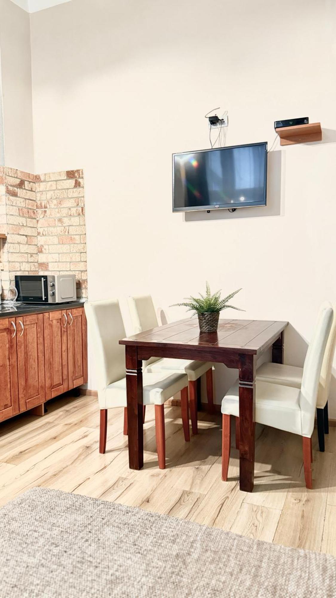 בודפשט Central Walk Fashionstreet Apartmnts מראה חיצוני תמונה