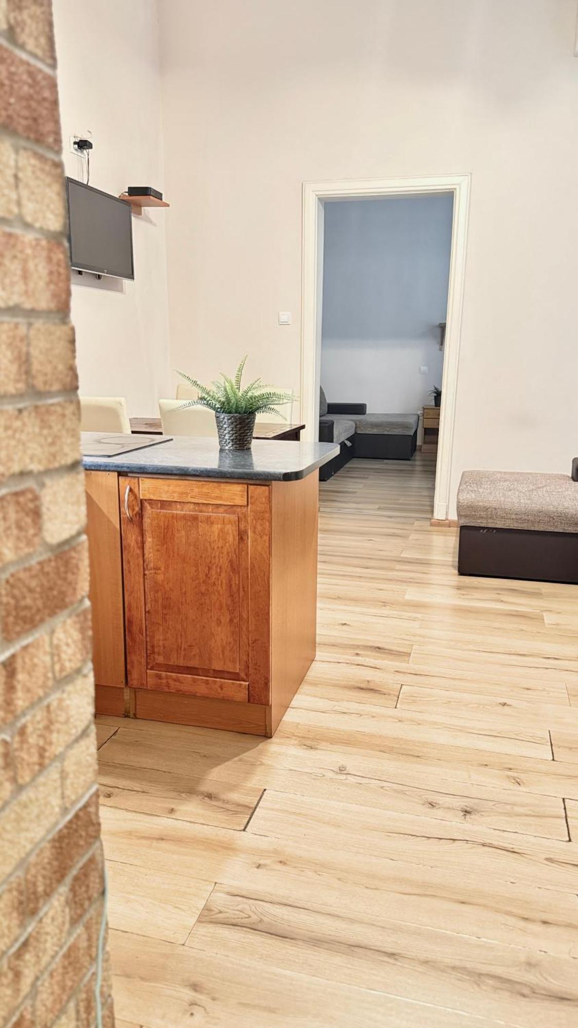 בודפשט Central Walk Fashionstreet Apartmnts מראה חיצוני תמונה