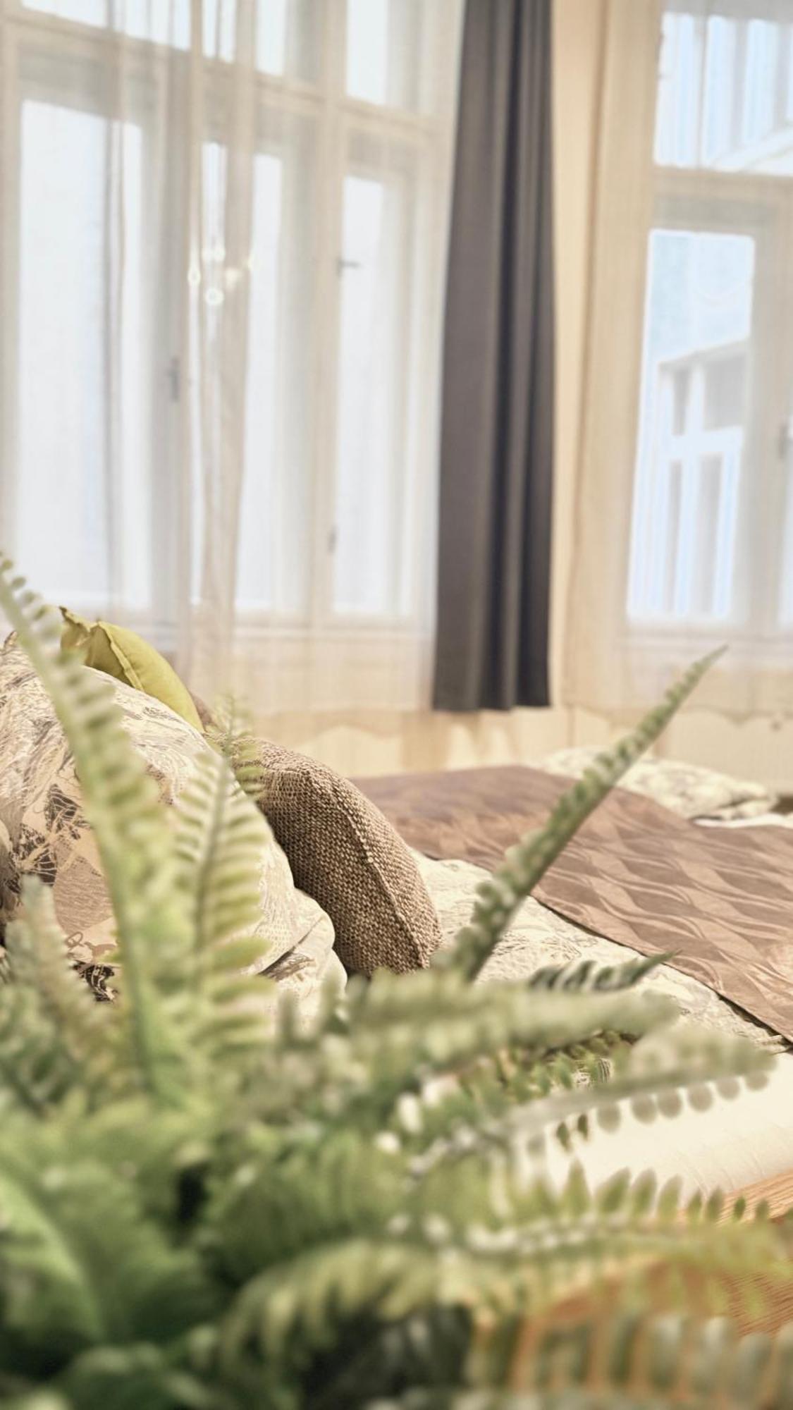 בודפשט Central Walk Fashionstreet Apartmnts מראה חיצוני תמונה
